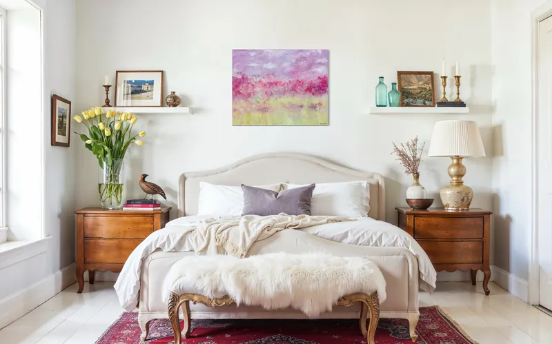 The Dream in the Fields