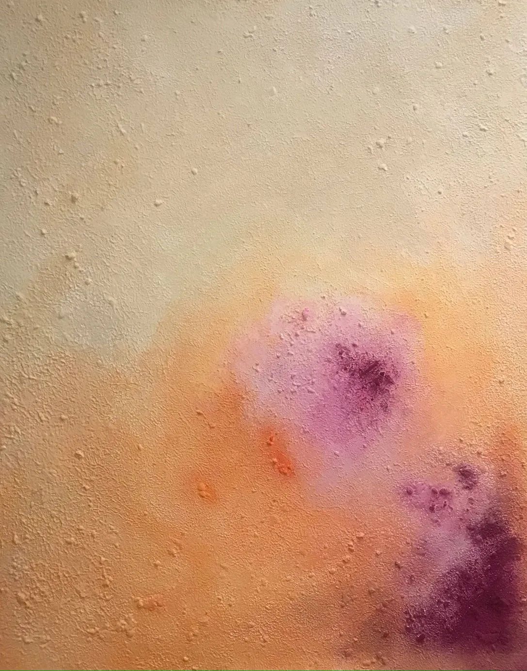 The Peach Garden - View 3