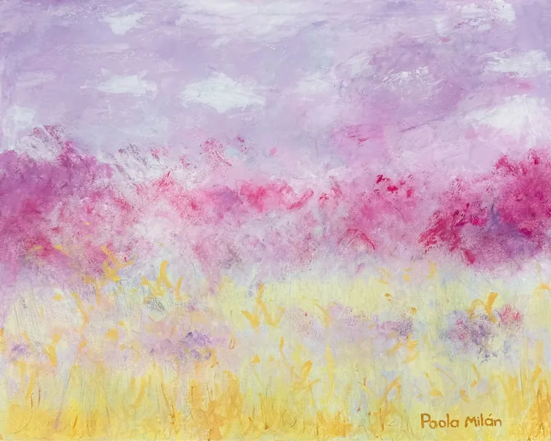 The Dream in the Fields