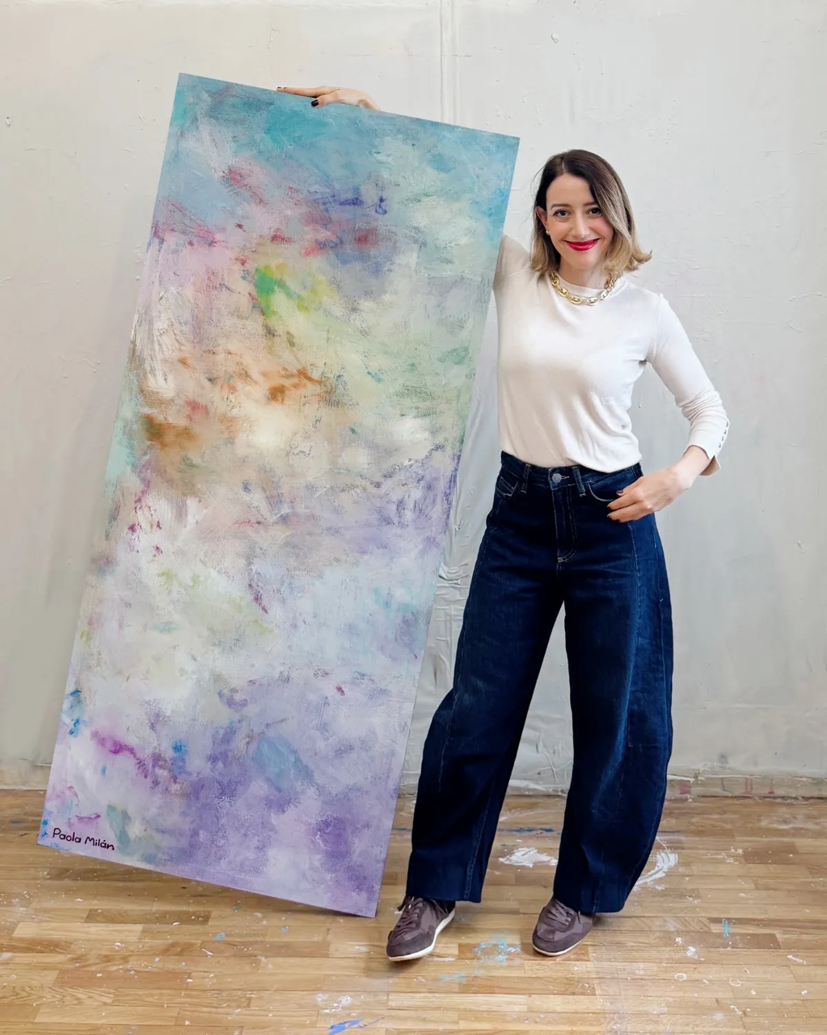 Whispering Angels - View 1