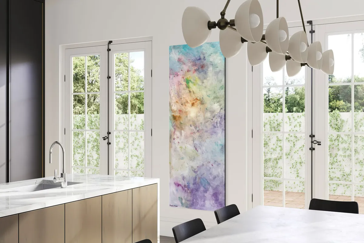 Whispering Angels - View 2