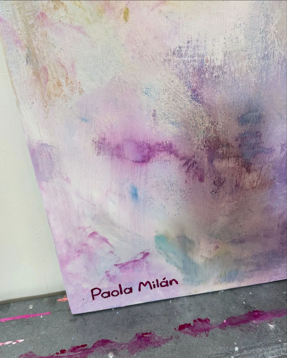 Whispering Angels - View 6