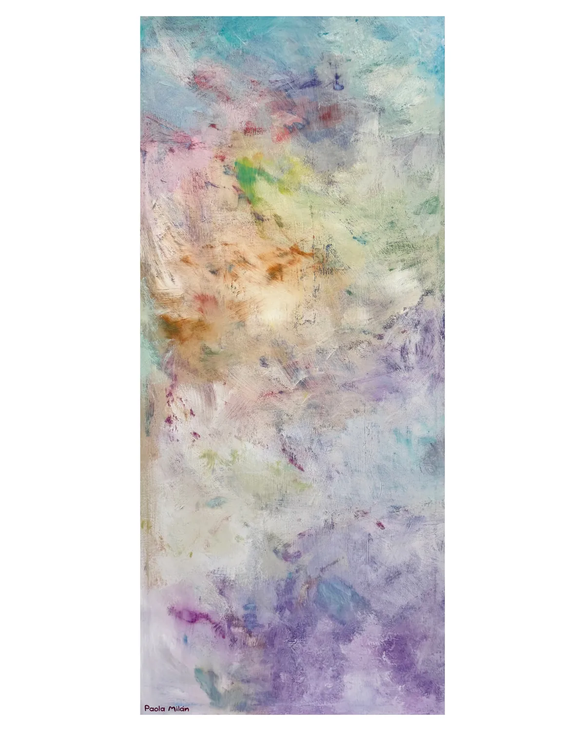 Whispering Angels - View 4