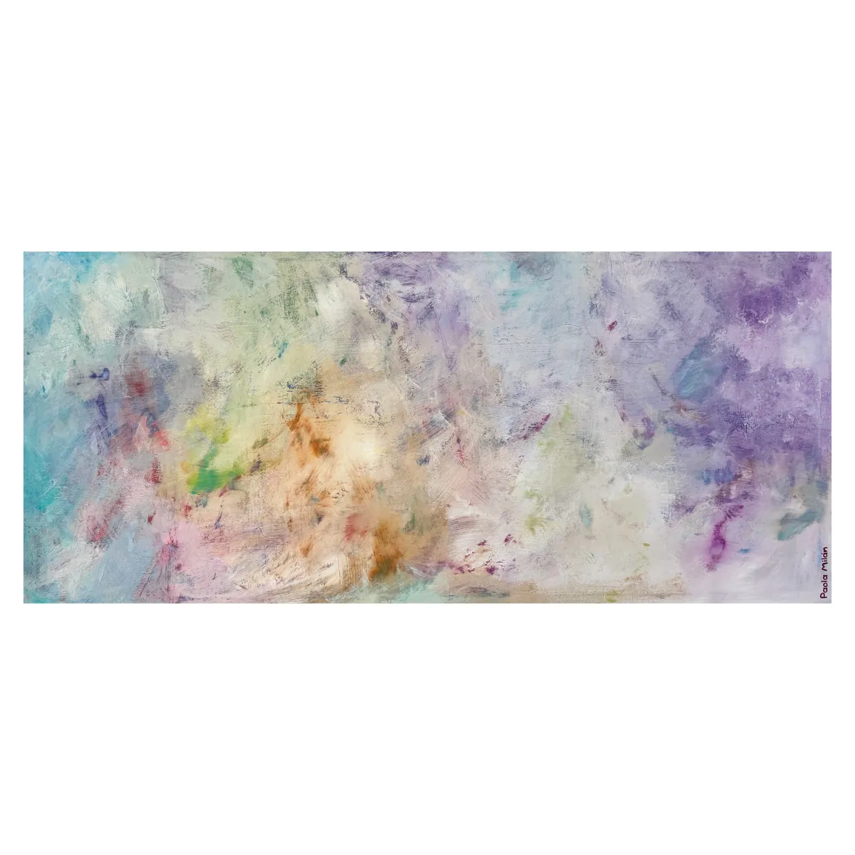 Whispering Angels - View 5