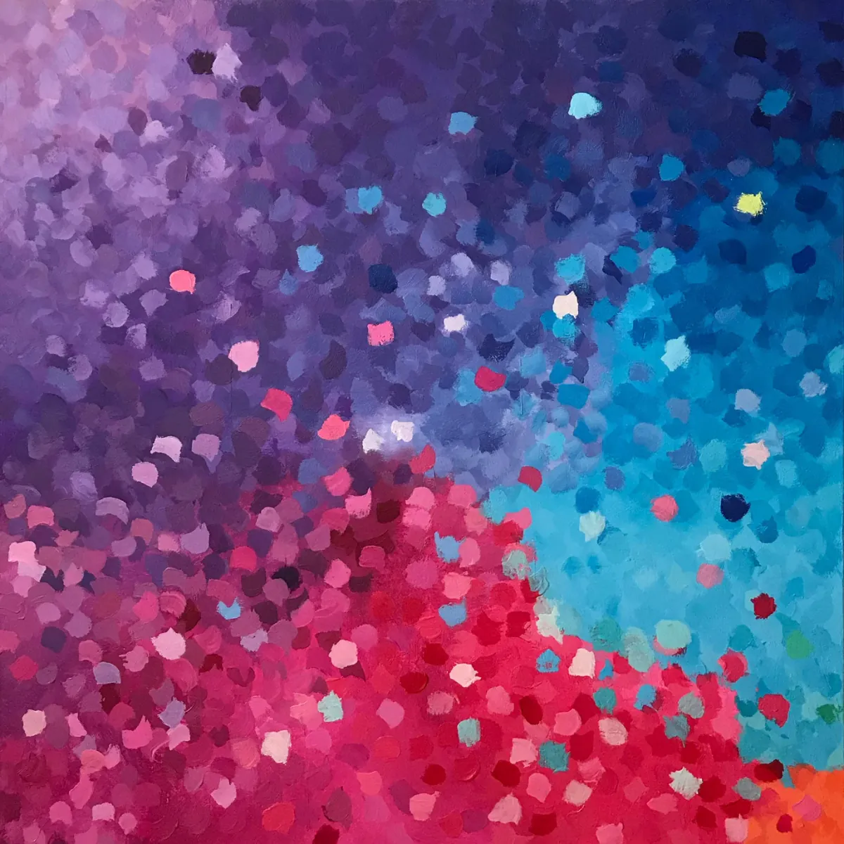 Pablo & Rebeca - View 2