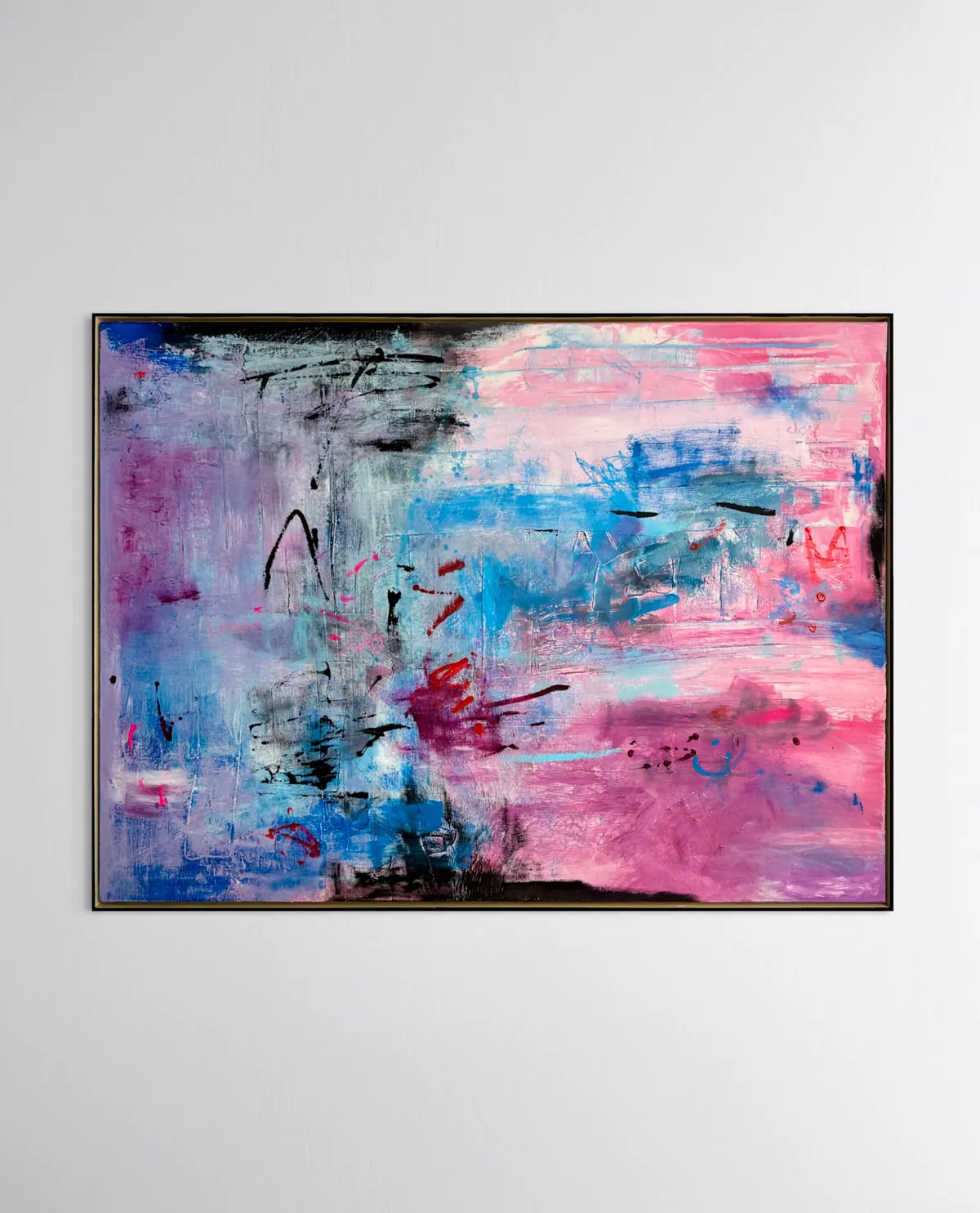 UNTITLED (EMERGENT 06) - View 1