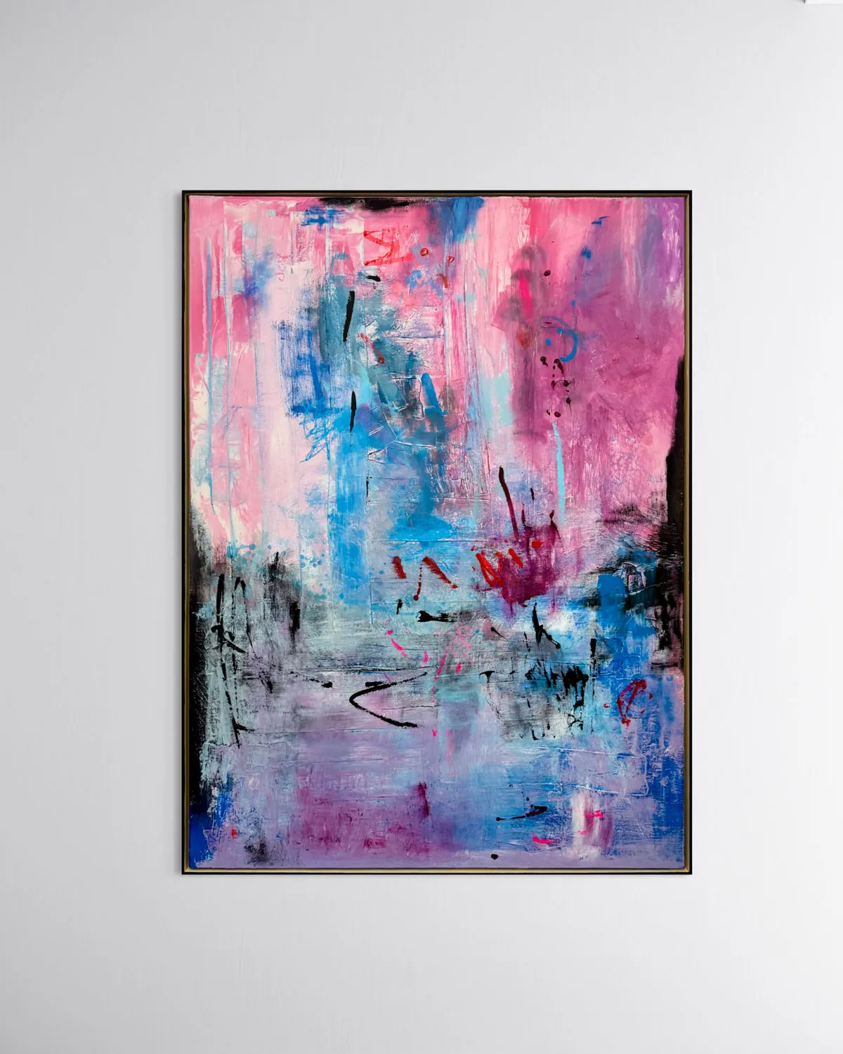 UNTITLED (EMERGENT 06) - View 4