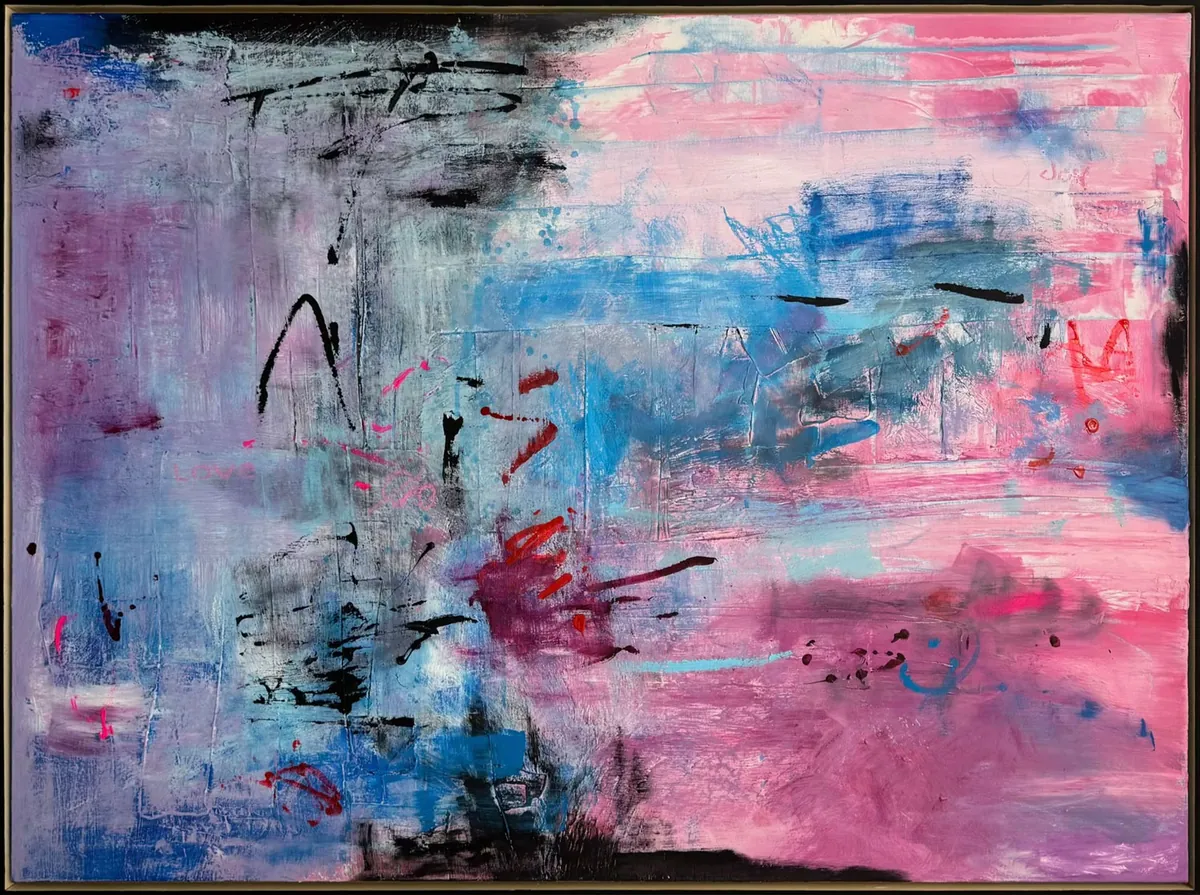 UNTITLED (EMERGENT 06) - View 3