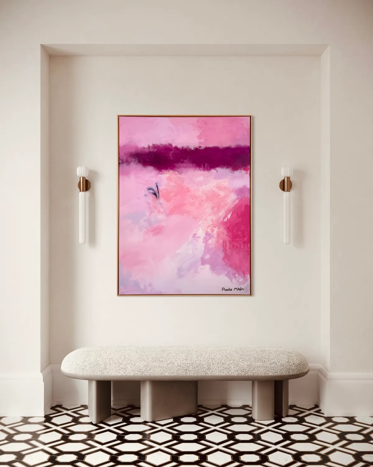 UNTITLED (EMERGENT 03) - View 3