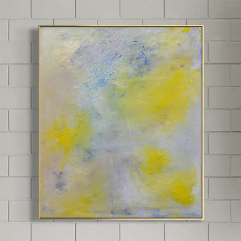 Those Moments with Them