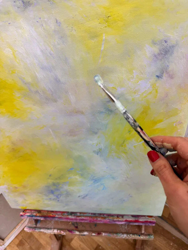 Those Moments with Them