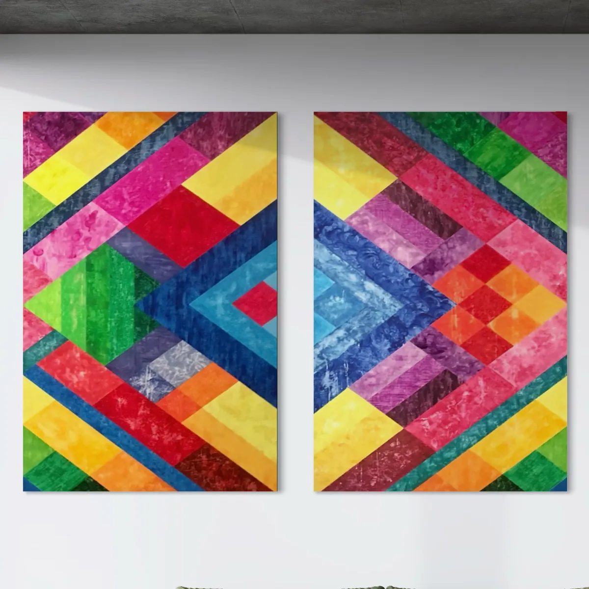 Tejidos indígena - View 5