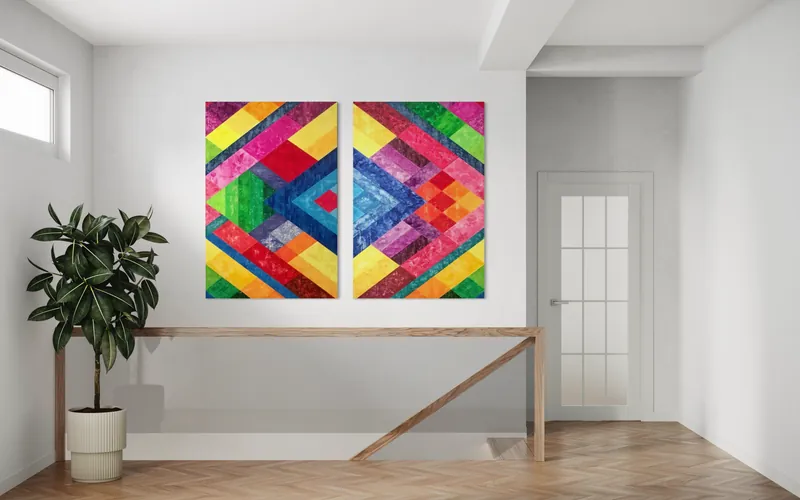 Tejidos indígena - View 7