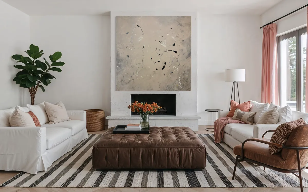 Suspended Balance - View 3