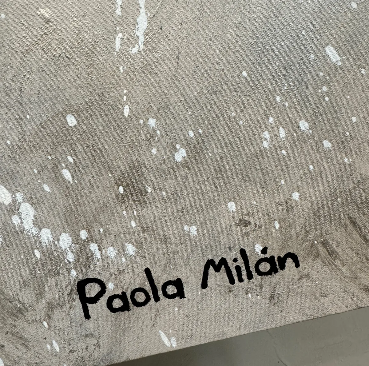 Suspended Balance - View 4