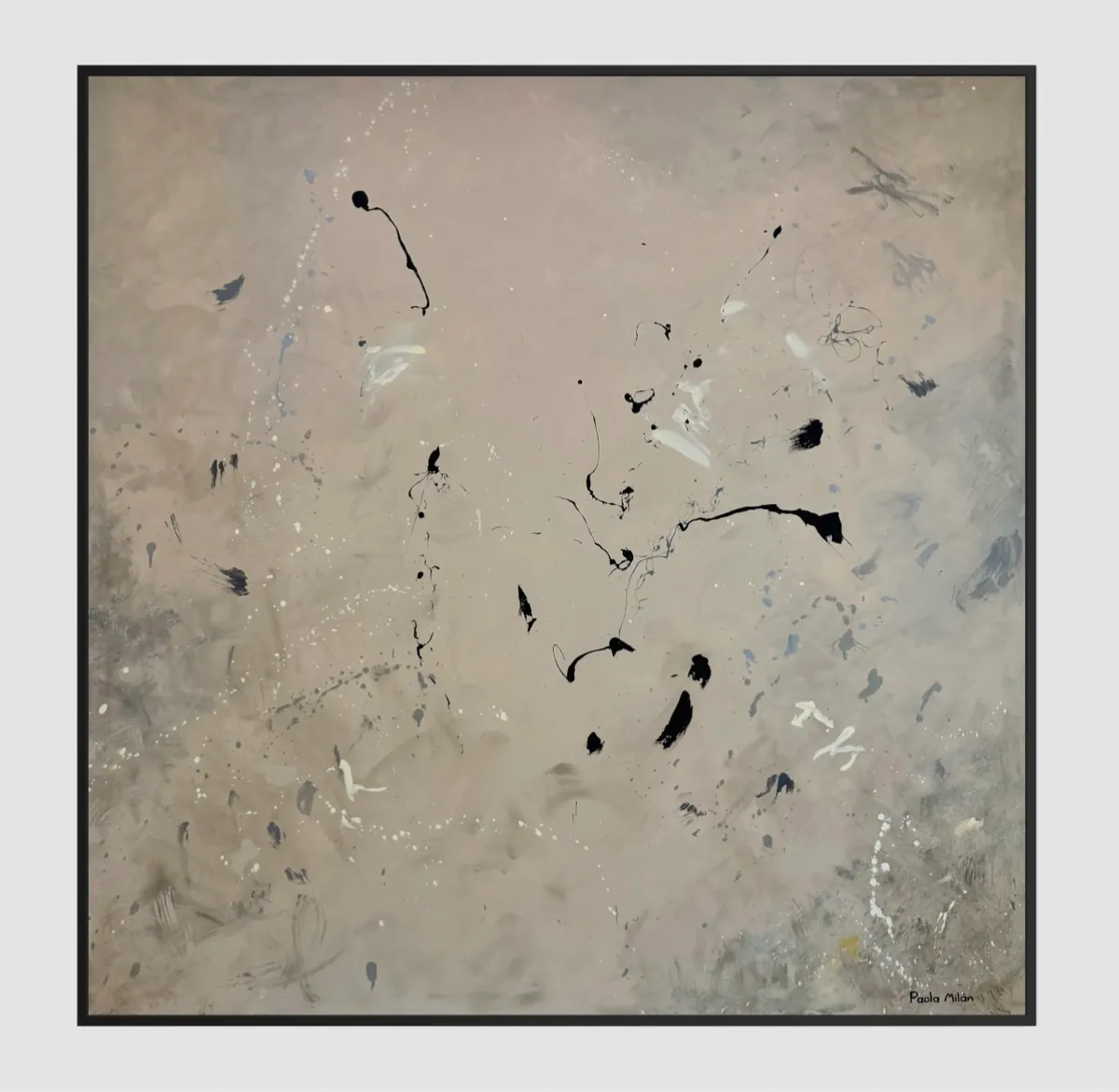 Suspended Balance - View 5