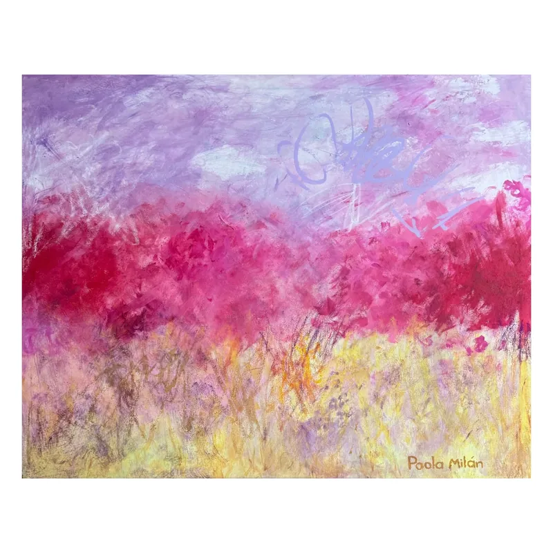 The Dream in the Fields