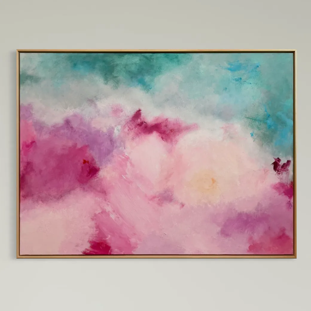 UNTITLED (EMERGENT 12) - View 1