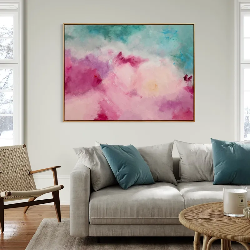 UNTITLED (EMERGENT 12) - View 2