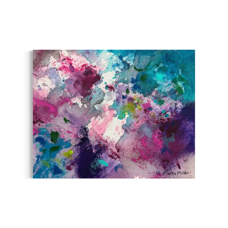 Work II - View 2