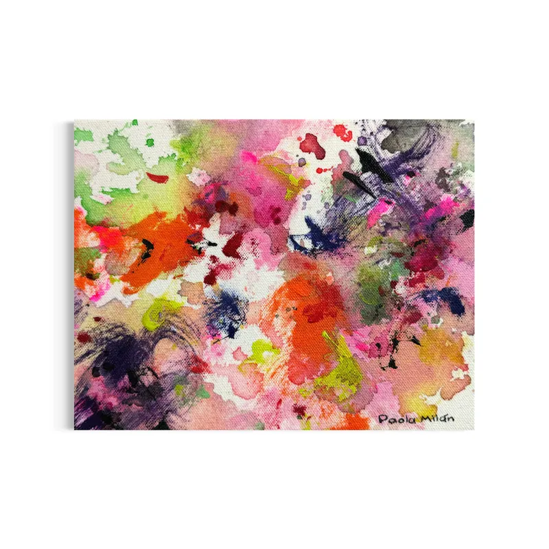 Work I