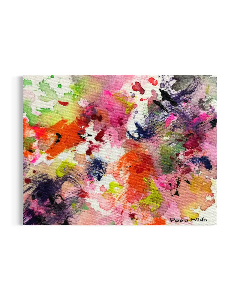 Work I - View 2