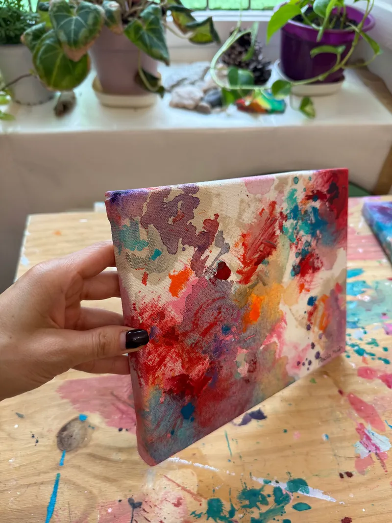 Work IV - View 6
