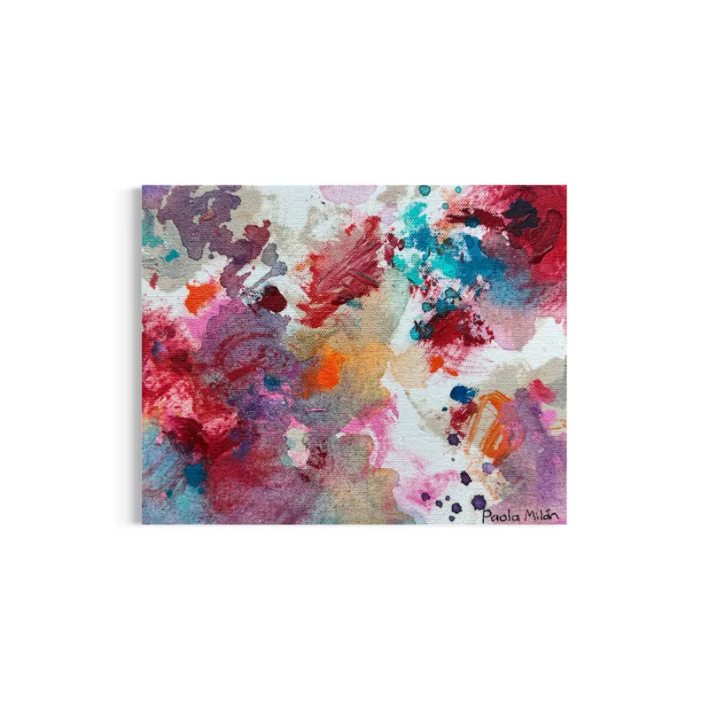 Work IV - View 1