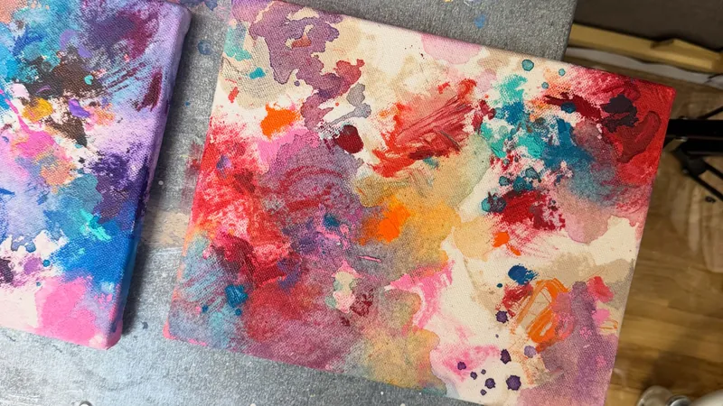 Work IV - View 3