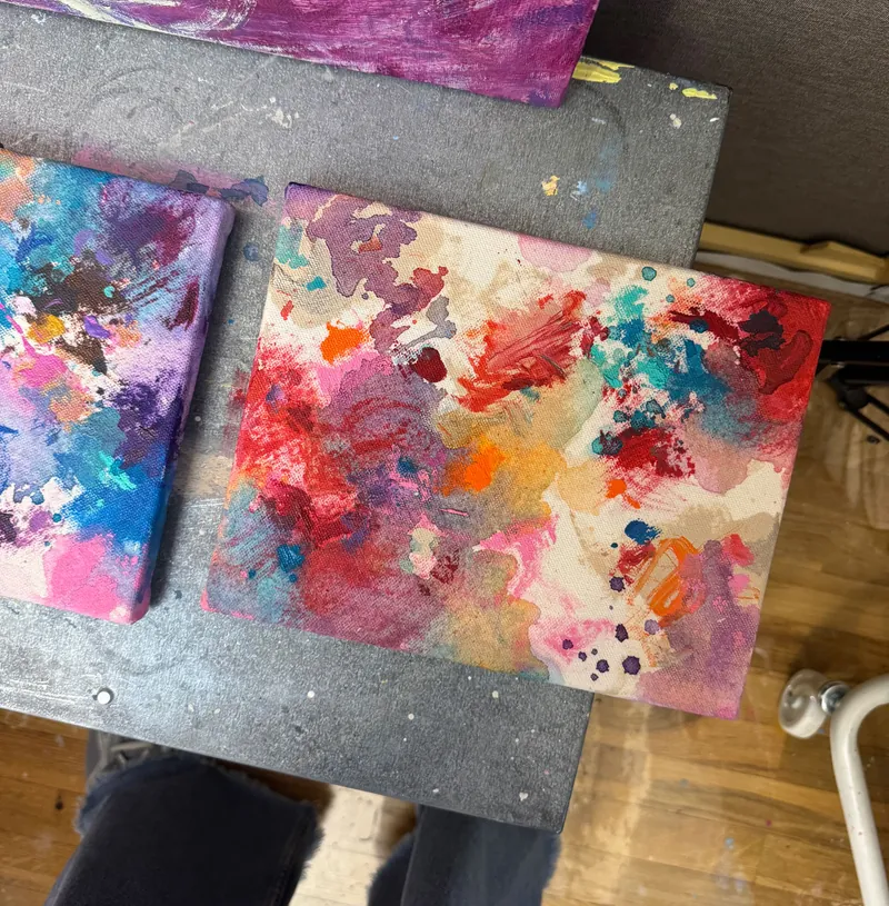 Work IV - View 4