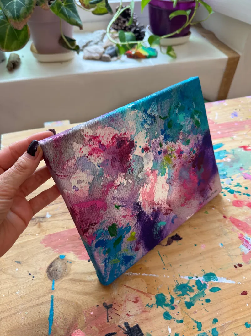 Work II - View 6