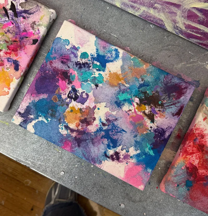Work III - View 2