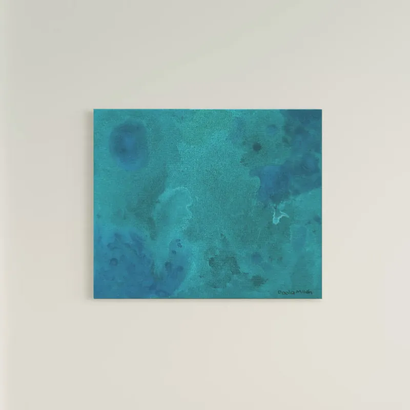 Organic Expansion II - View 1
