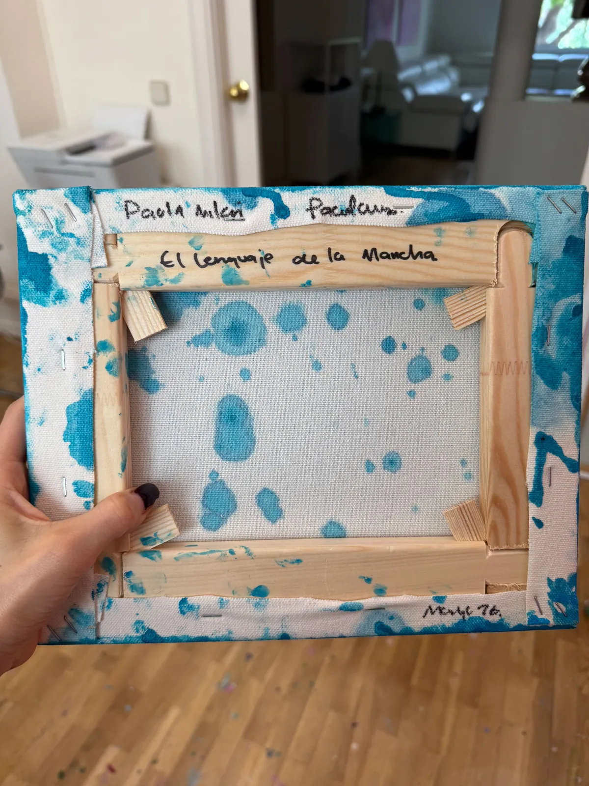 Organic Expansion II - View 4