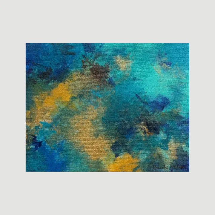 Sea Fragments - View 1