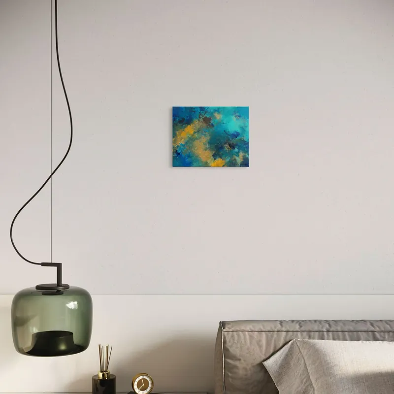 Sea Fragments - View 2