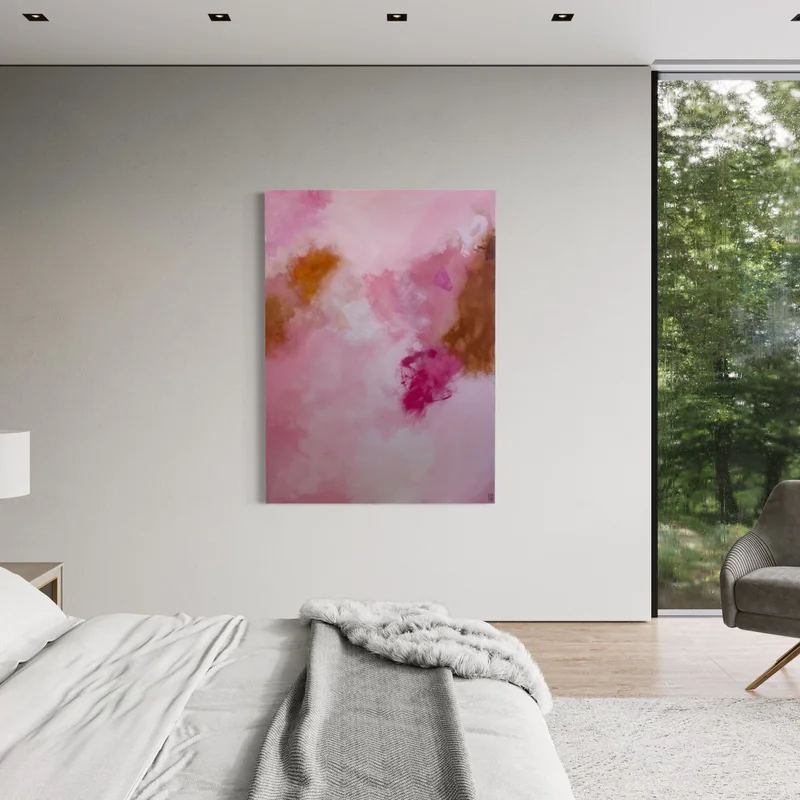 UNTITLED (EMERGENT 08) - View 1