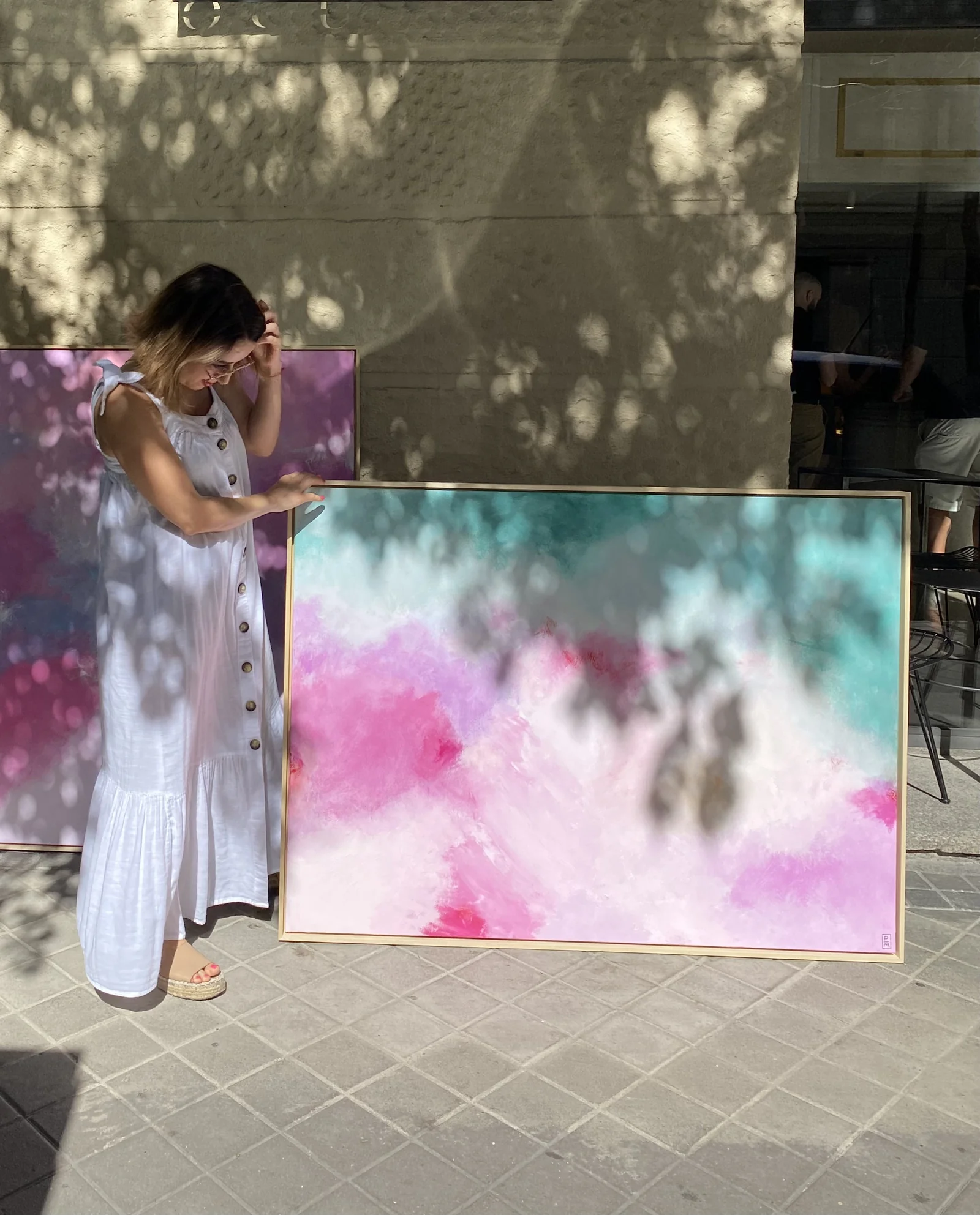 UNTITLED (EMERGENT 12) - View 5