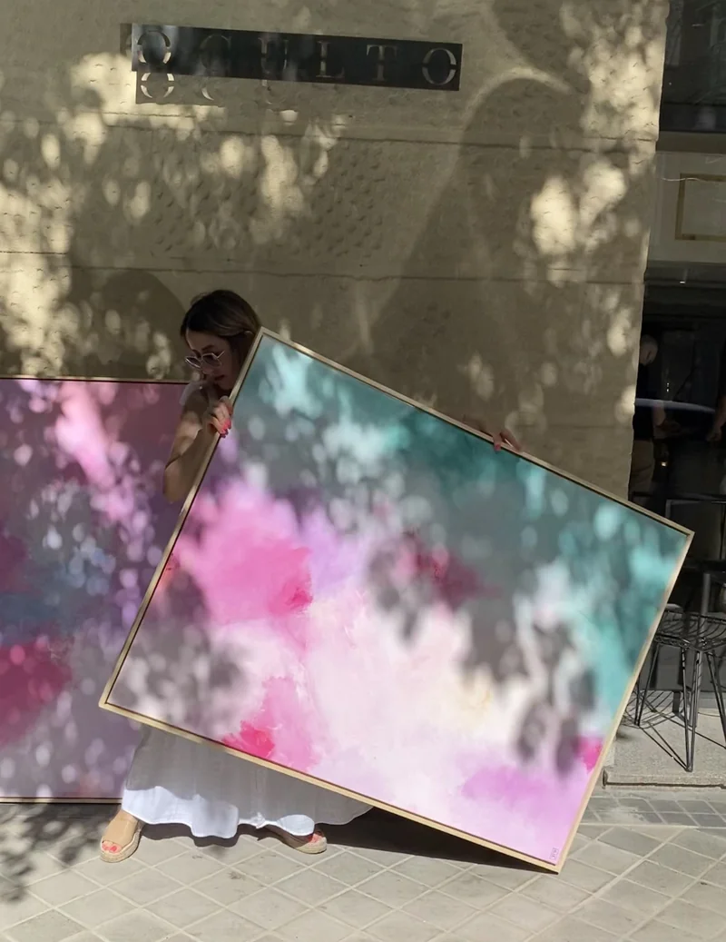 UNTITLED (EMERGENT 12)